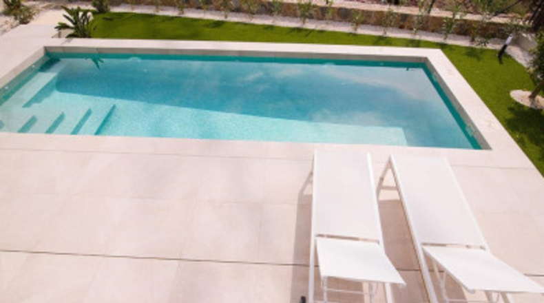 Alicante - Los Montesinos - 370m2