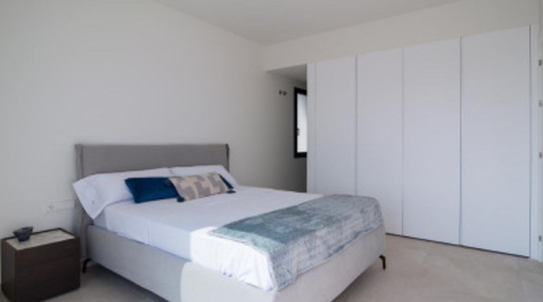 Alicante - Los Montesinos - 370m2