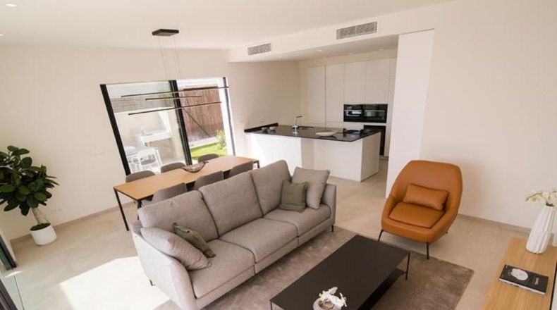 Alicante - Los Montesinos - 370m2