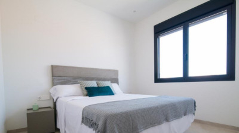 Alicante - Los Montesinos - 370m2