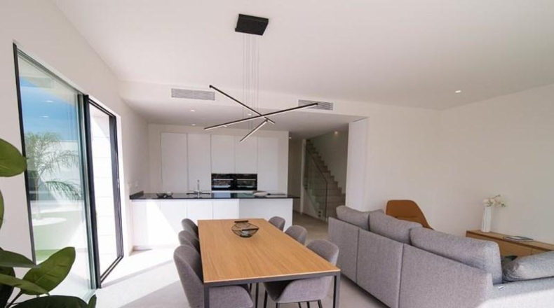 Alicante - Los Montesinos - 370m2