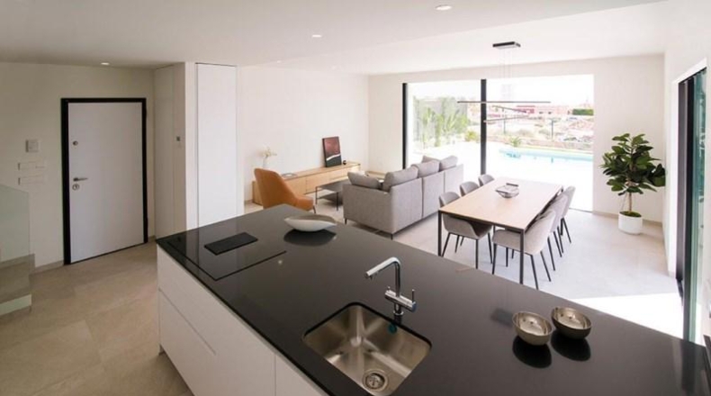 Alicante - Los Montesinos - 370m2