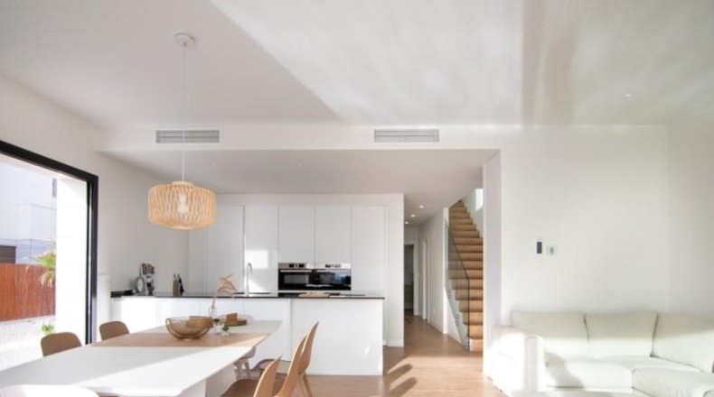 Alicante - Los Montesinos - 370m2