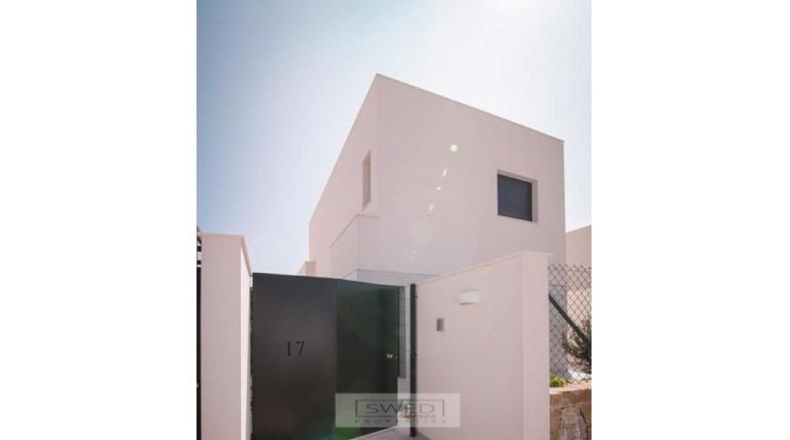 Alicante - Los Montesinos - 370m2