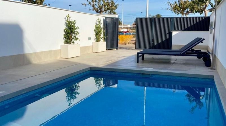 Murcia - San Pedro del Pinatar - 104m2