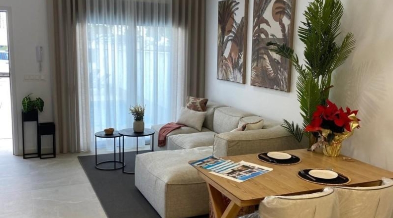 Murcia - San Pedro del Pinatar - 104m2