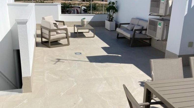 Murcia - San Pedro del Pinatar - 104m2