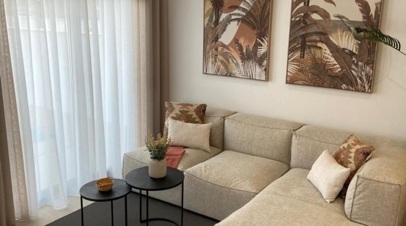 Murcia - San Pedro del Pinatar - 104m2