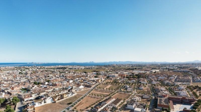 Murcia - San Pedro del Pinatar - 104m2
