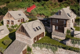 Bausén 96&nbsp;m² 