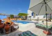 Detached villa with land for sale on España, Orihuela, ref: TR241613 photo