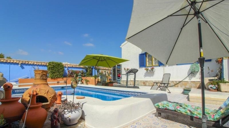 Alicante - Orihuela - 389m2