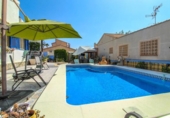Detached villa with land for sale on España, Orihuela, ref: TR241613 photo