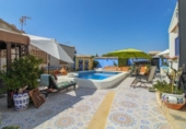 Detached villa with land for sale on España, Orihuela, ref: TR241613 photo