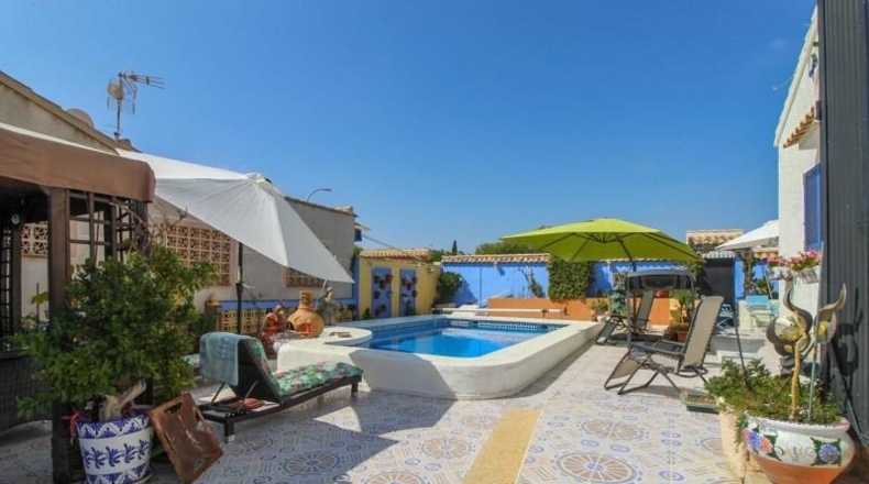 Alicante - Orihuela - 389m2