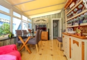 Detached villa with land for sale on España, Orihuela, ref: TR241613 photo
