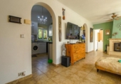 Detached villa with land for sale on España, Orihuela, ref: TR241613 photo