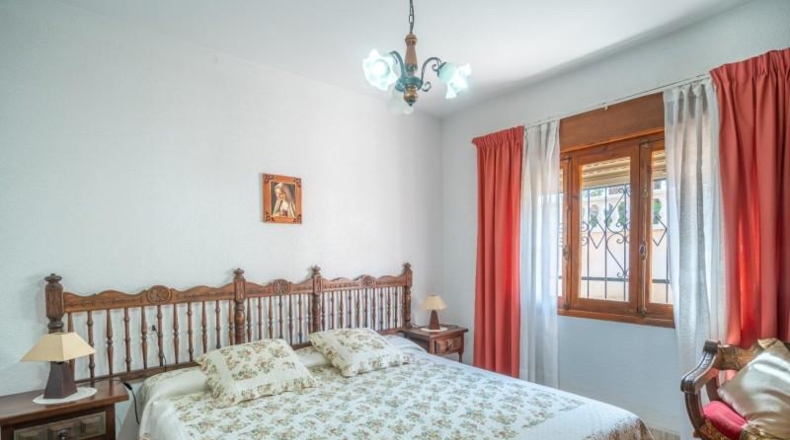 Almeria - Roquetas de Mar - 781m2