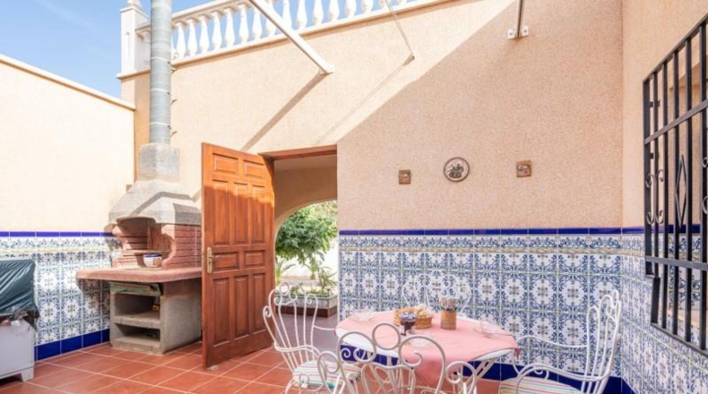 Almeria - Roquetas de Mar - 781m2
