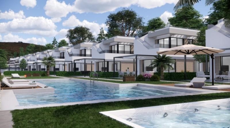 Alicante - Pilar de la Horadada - 172m2