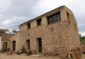 Xalet independent amb terreny en venda a la España, Tivissa, ref.: TR158816 foto