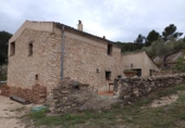 Xalet independent amb terreny en venda a la España, Tivissa, ref.: TR158816 foto