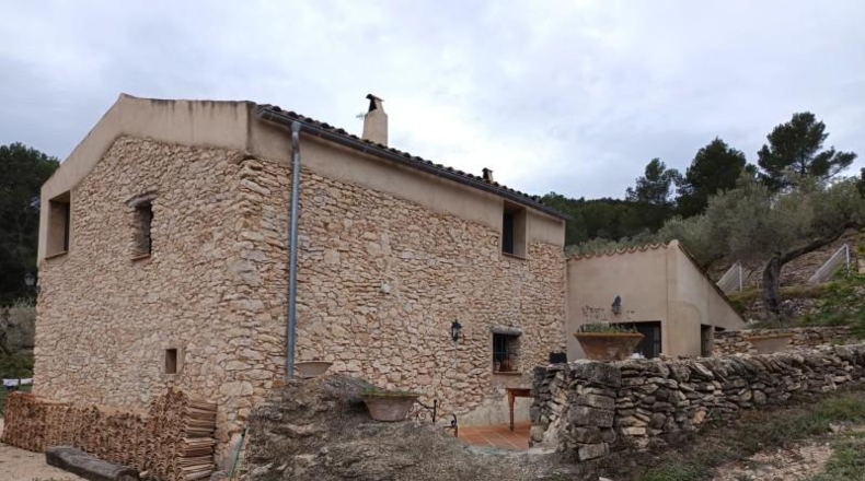 Tarragona - Tivissa - 38000m2