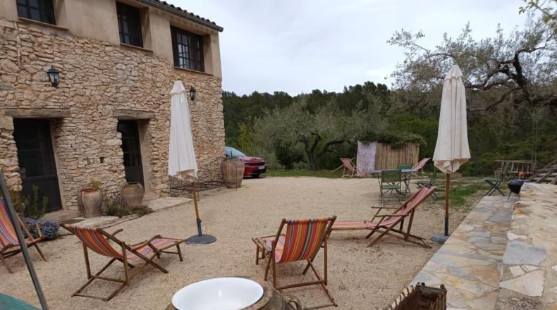 Tarragona - Tivissa - 38000m2