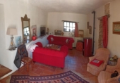 Xalet independent amb terreny en venda a la España, Tivissa, ref.: TR158816 foto