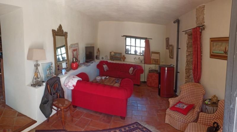 Tarragona - Tivissa - 38000m2