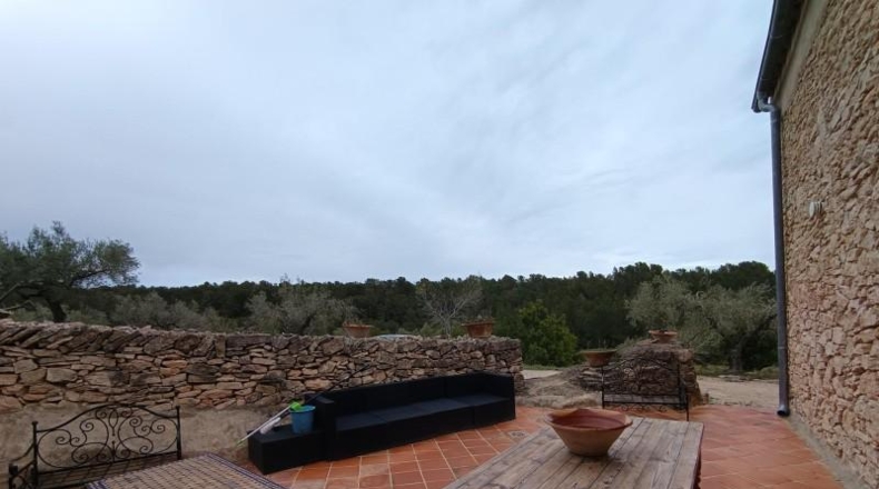 Tarragona - Tivissa - 38000m2