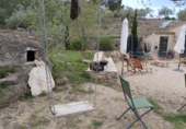 Xalet independent amb terreny en venda a la España, Tivissa, ref.: TR158816 foto
