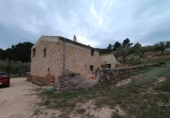 Xalet independent amb terreny en venda a la España, Tivissa, ref.: TR158816 foto