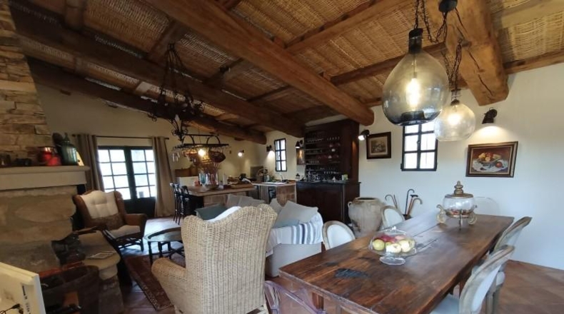 Tarragona - Tivissa - 38000m2