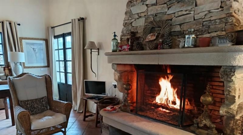 Tarragona - Tivissa - 38000m2