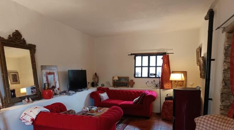 Tarragona - Tivissa - 38000m2