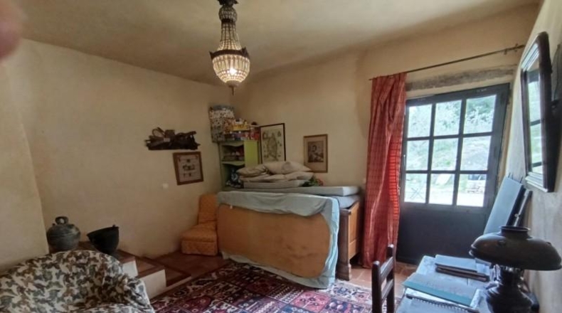 Tarragona - Tivissa - 38000m2