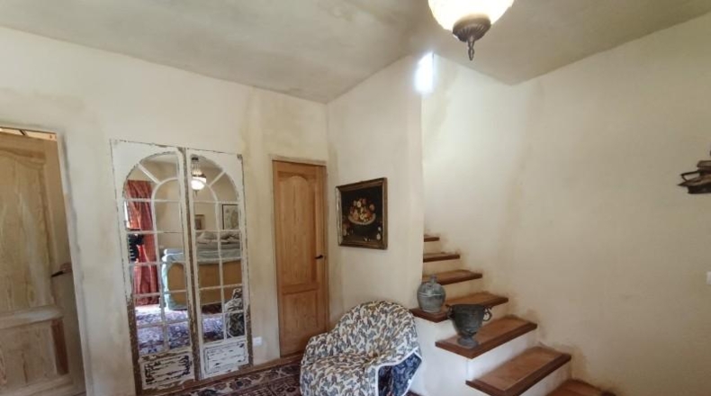 Tarragona - Tivissa - 38000m2