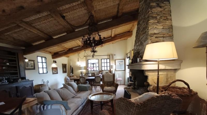 Tarragona - Tivissa - 38000m2