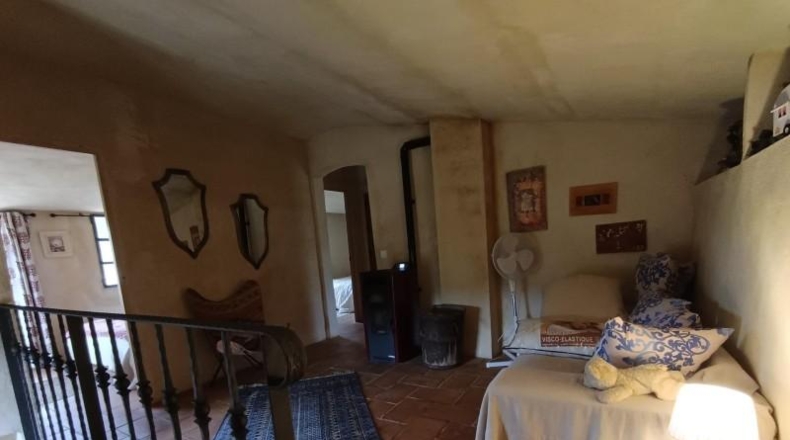 Tarragona - Tivissa - 38000m2