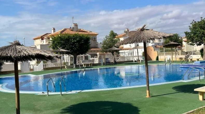 Alicante - Torrevella - 117m2
