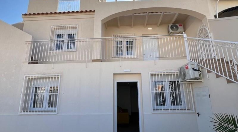 Alicante - Torrevella - 117m2