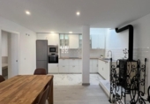 Chalet independiente con terreno en venta en la España, Torrevieja, ref: TR372674 foto