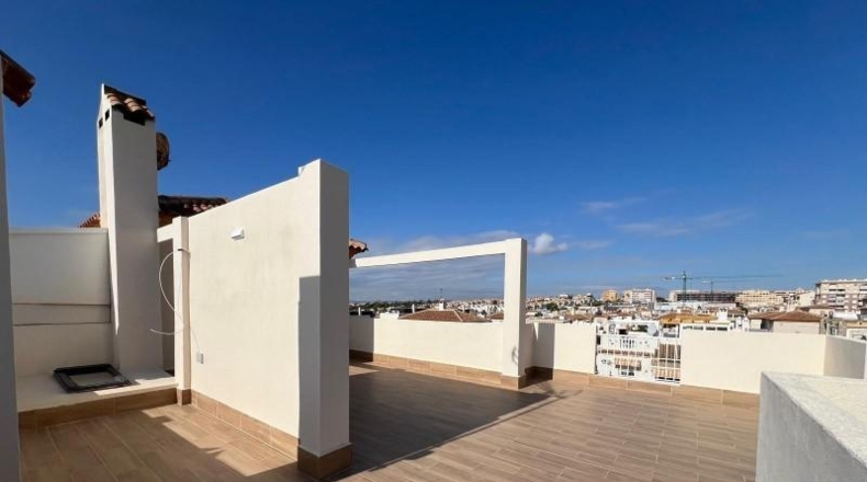 Alicante - Torrevella - 117m2