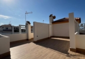 Chalet independiente con terreno en venta en la España, Torrevieja, ref: TR372674 foto
