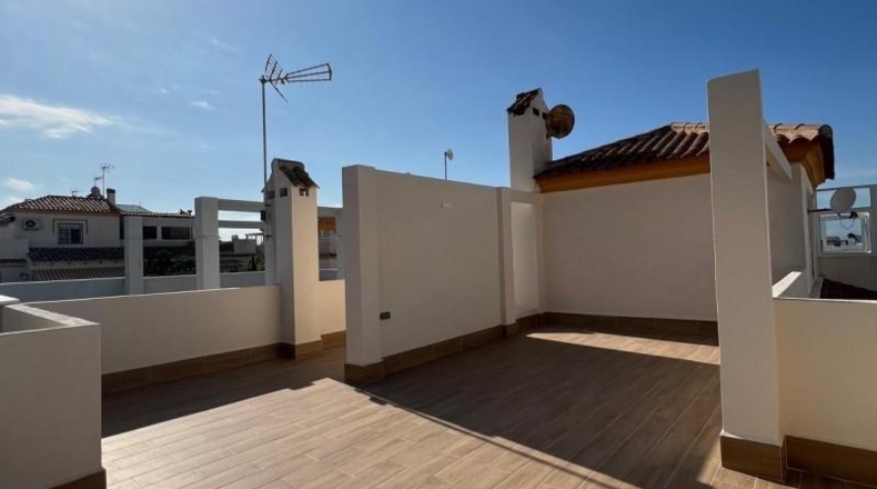 Alicante - Torrevella - 117m2