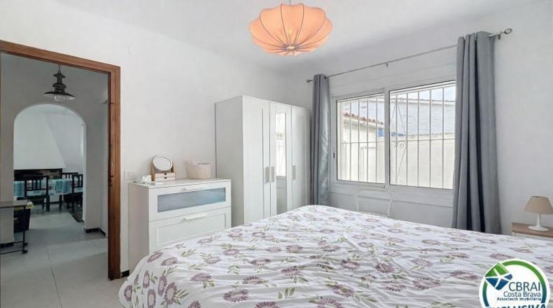 Жирона - Empuriabrava - 195m2