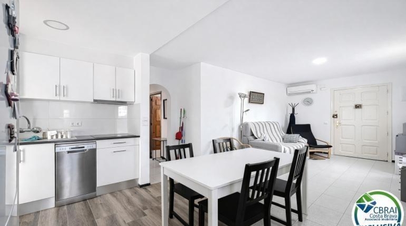 Жирона - Empuriabrava - 195m2