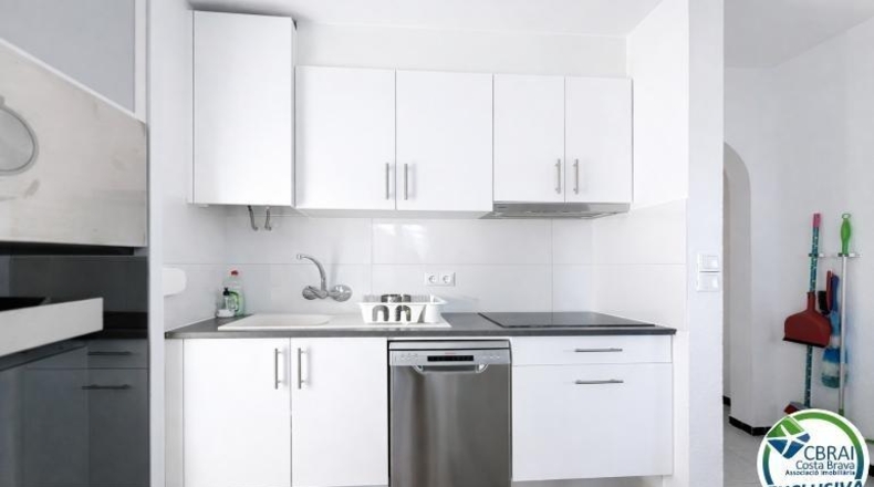 Жирона - Empuriabrava - 195m2