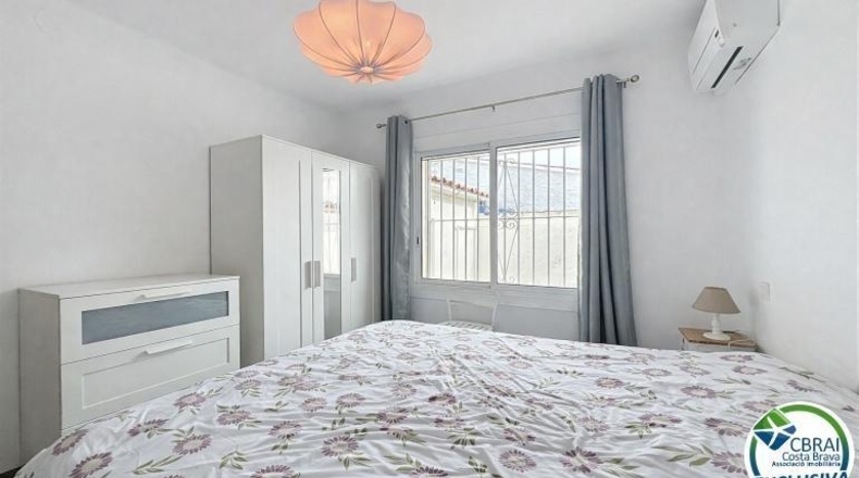 Жирона - Empuriabrava - 195m2